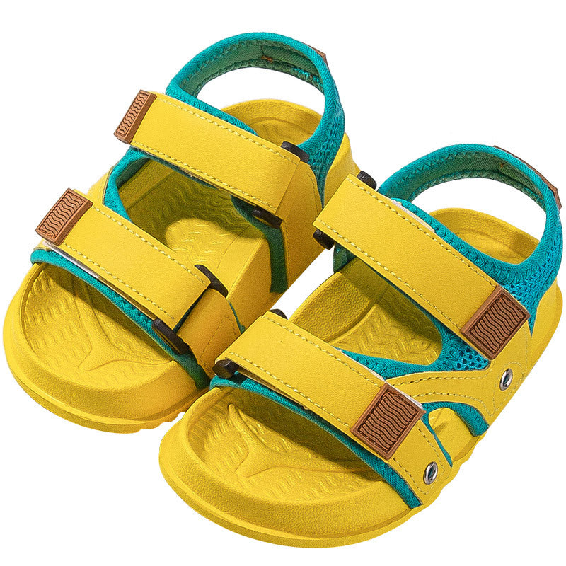 Milly Sandalen für Babys – Bild 5 | LuxeStyle