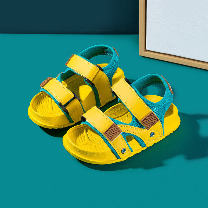 Milly Sandalen für Babys – Bild 4 | LuxeStyle