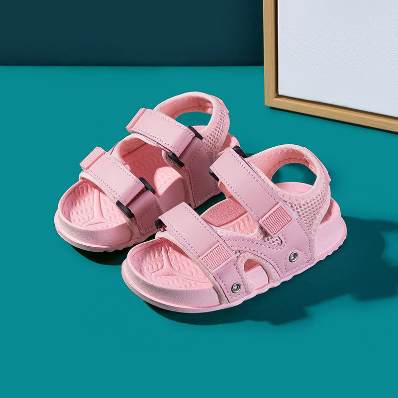 Milly Sandalen für Babys – Bild 2 | LuxeStyle
