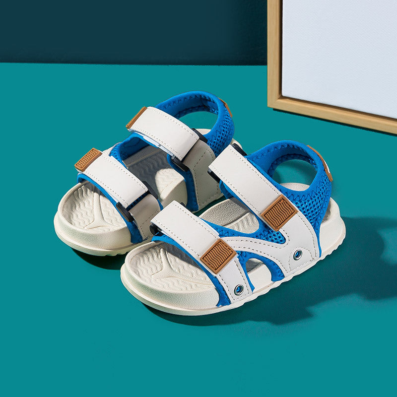 Milly Sandalen für Babys – Bild 1 | LuxeStyle