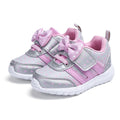 Bequeme Kinder-Sportschuhe mit Klettverschluss – Bild 6 | LuxeStyle