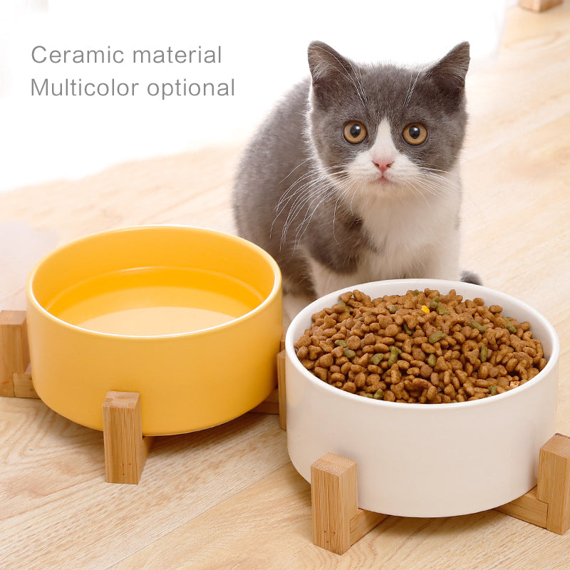 Keramik Napf für Katze – Bild 18 | LuxeStyle