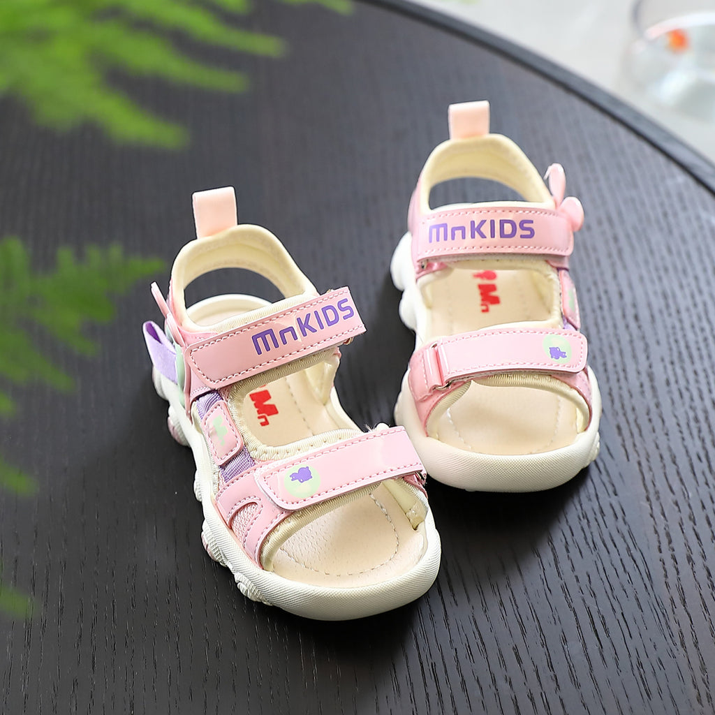 Kinder-Sandalen – Bild 9 | LuxeStyle