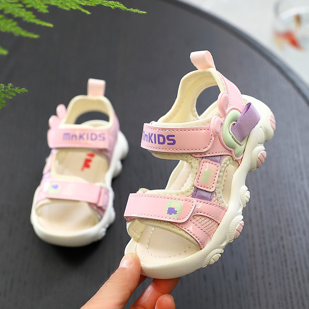 Kinder-Sandalen – Bild 6 | LuxeStyle