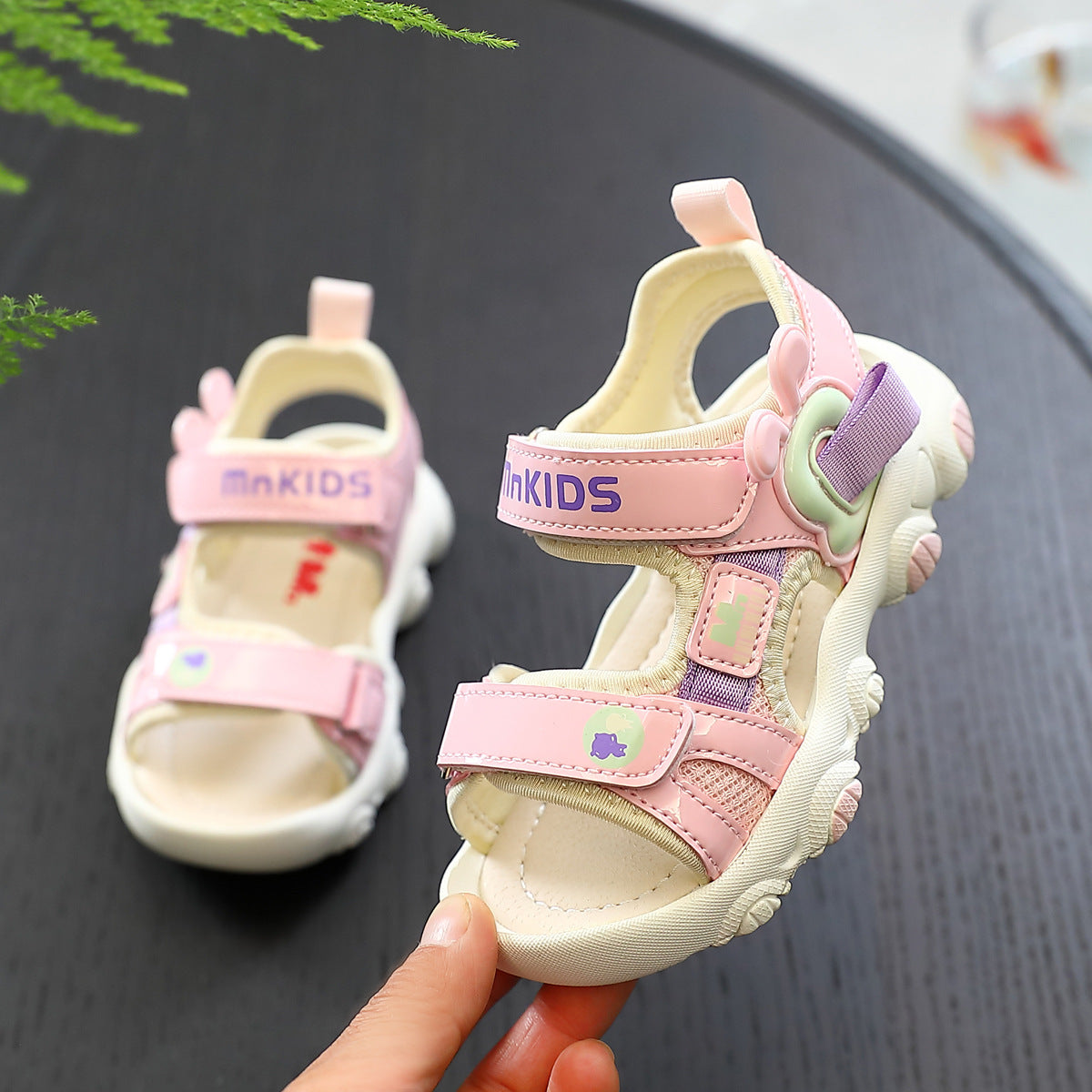 Kinder-Sandalen – Bild 6 | LuxeStyle
