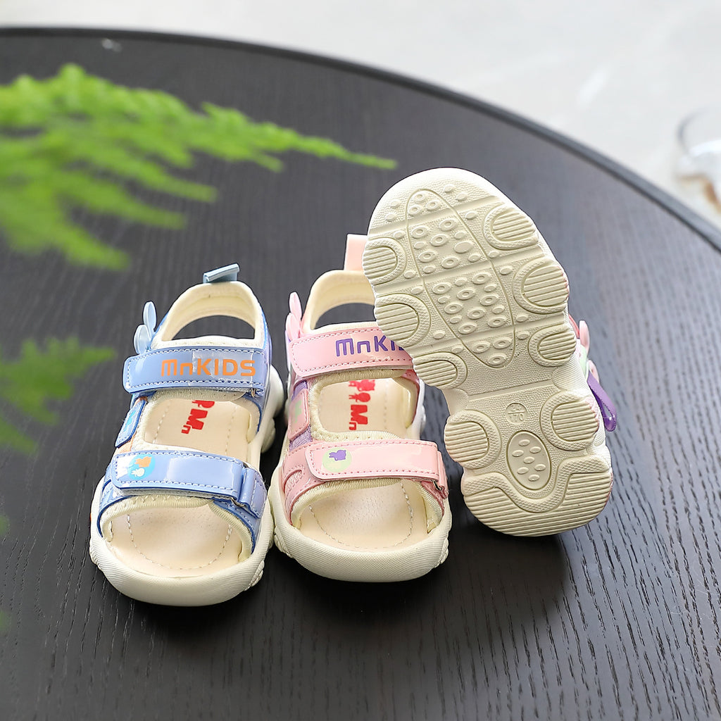 Kinder-Sandalen – Bild 11 | LuxeStyle