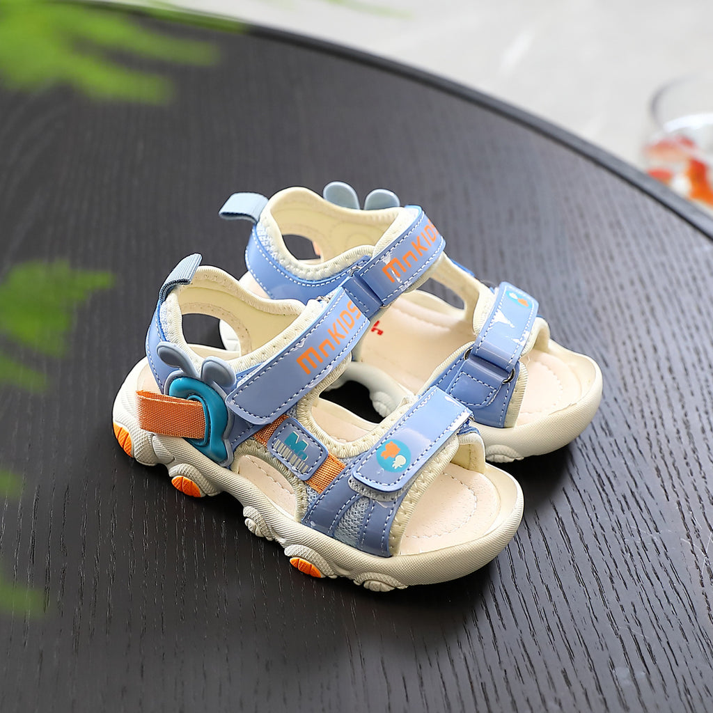 Kinder-Sandalen – Bild 5 | LuxeStyle