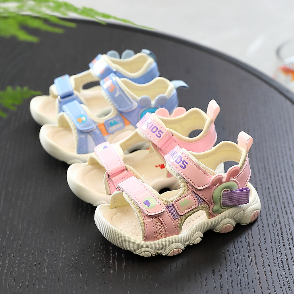 Kinder-Sandalen – Bild 3 | LuxeStyle