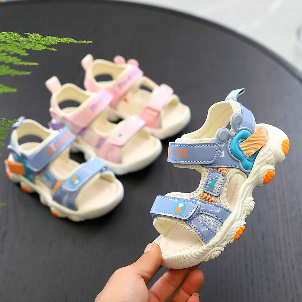 Kinder-Sandalen – Bild 7 | LuxeStyle