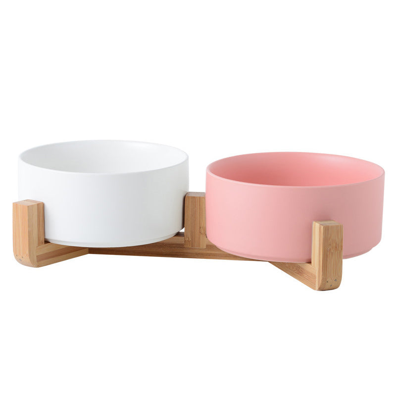 Keramik Napf für Katze – Bild 9 | LuxeStyle