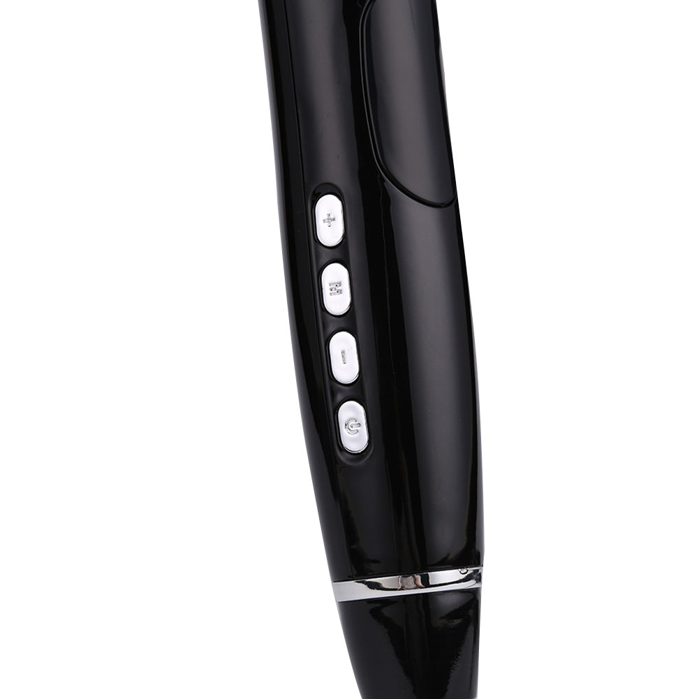 Automatischer Lockenstab mit Infrarot-Technologie – Bild 4 | LuxeStyle