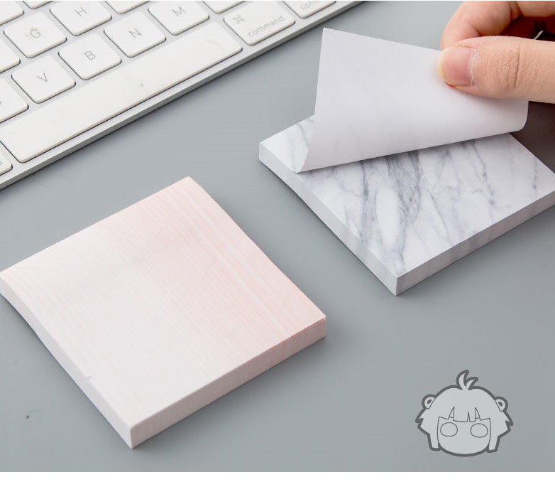 Niedliche Notizzettel – abreissbar & haftend – Bild 6 | LuxeStyle