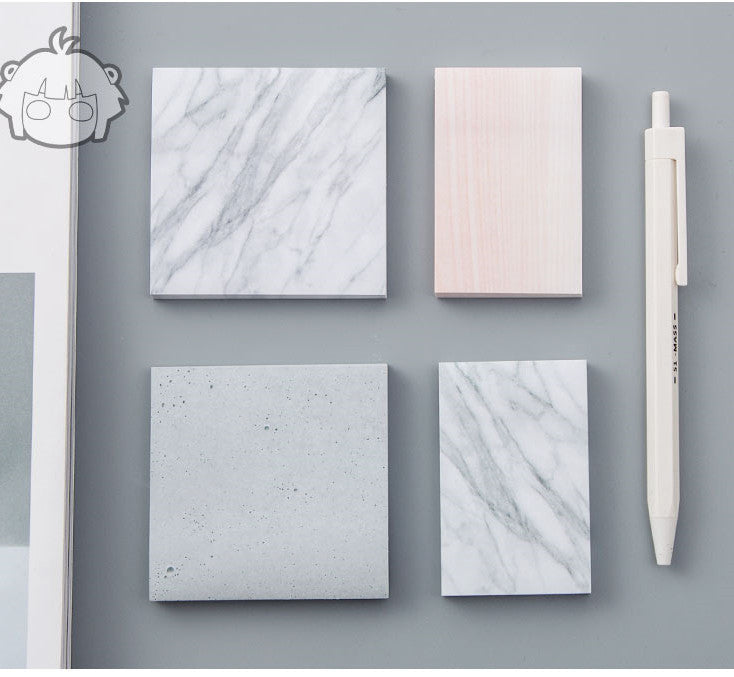 Niedliche Notizzettel – abreissbar & haftend – Bild 10 | LuxeStyle