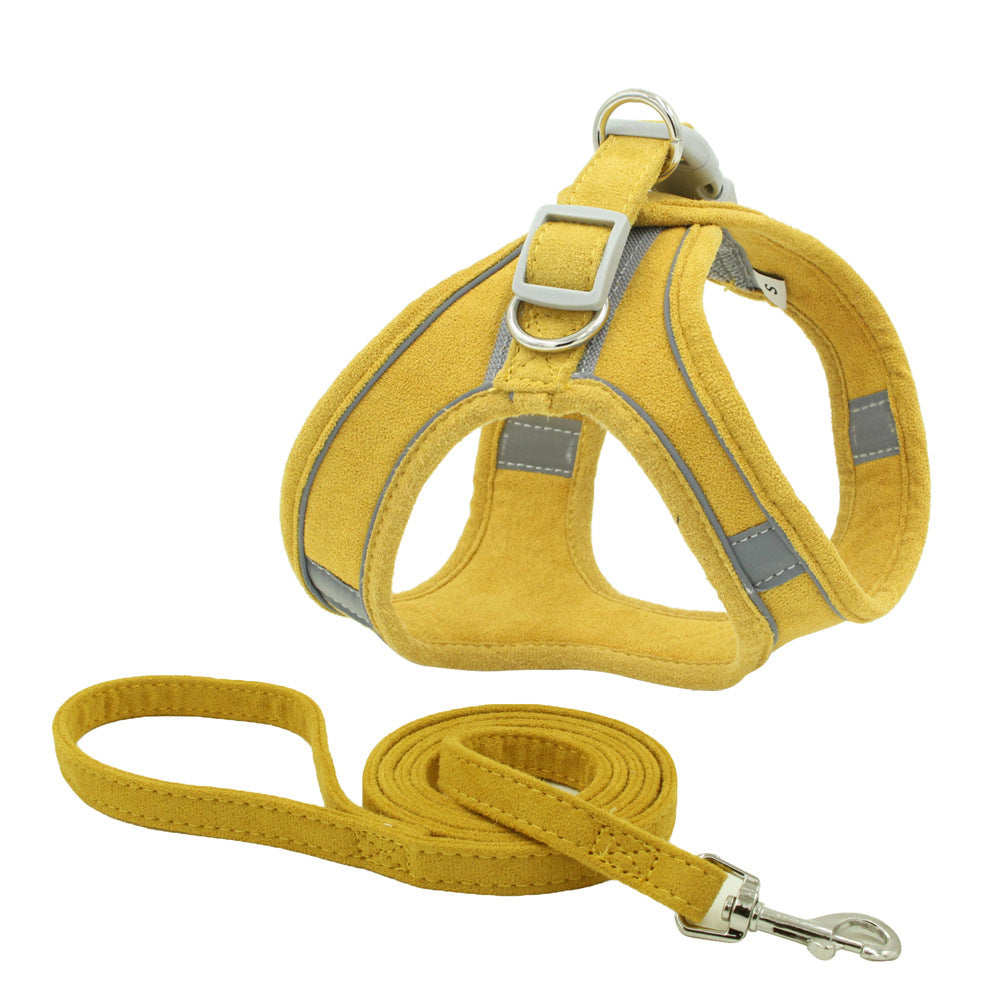 Reflektierendes Geschirr für Hunde und Katzen – Bild 5 | LuxeStyle