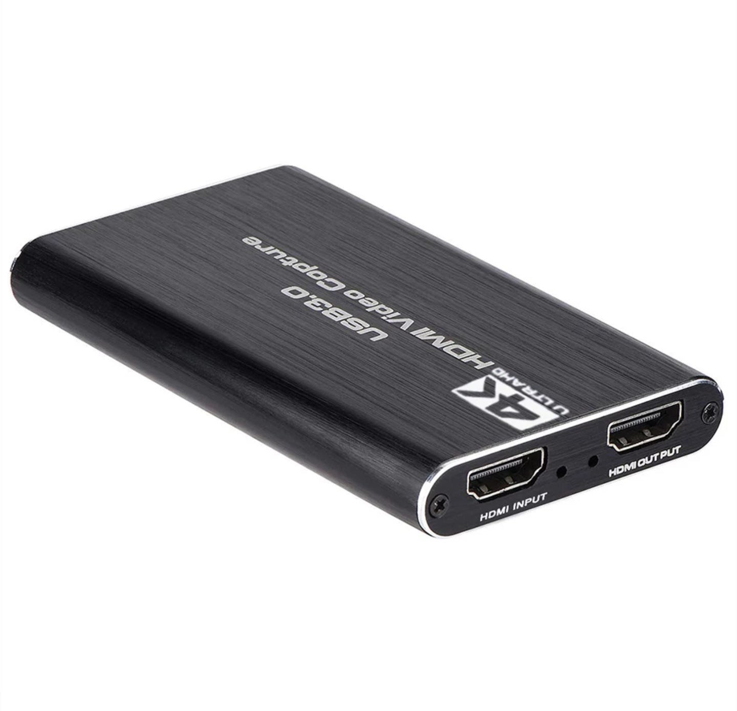 HDMI Video Capture Card 4K