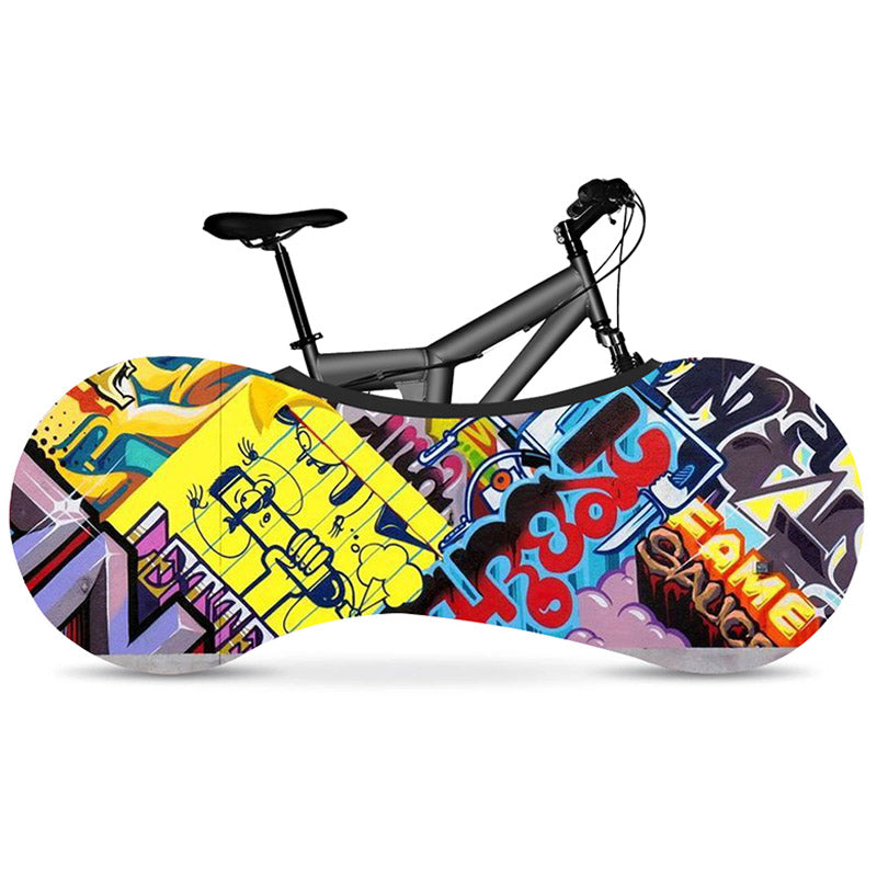 Fahrrad Schutzhülle – Bild 6 | LuxeStyle