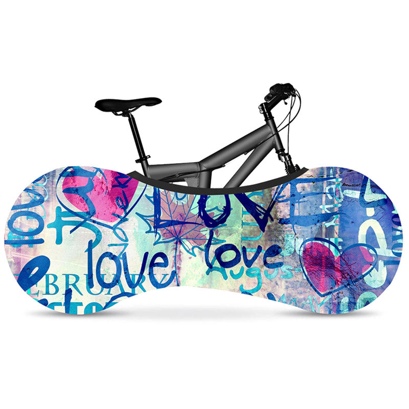 Fahrrad Schutzhülle – Bild 5 | LuxeStyle