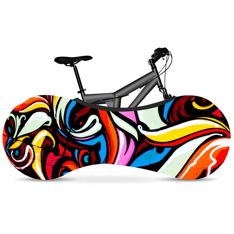 Fahrrad Schutzhülle – Bild 4 | LuxeStyle