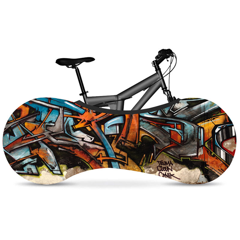 Fahrrad Schutzhülle – Bild 7 | LuxeStyle