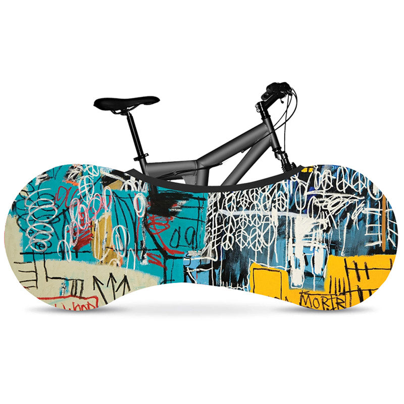 Fahrrad Schutzhülle – Bild 9 | LuxeStyle