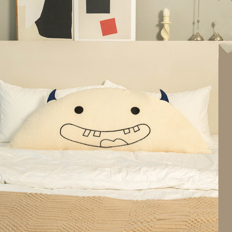 Cartoon Kissen für Bett und Sofa – Bild 4 | LuxeStyle