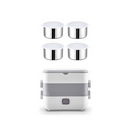 Elektrische Lunchbox mit Warmhaltefunktion | LuxeStyle