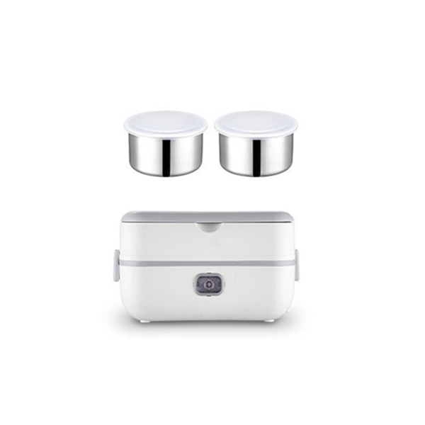 Elektrische Lunchbox mit Warmhaltefunktion – Bild 6 | LuxeStyle