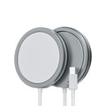 Magnetisches kabelloses Ladegerät mit Halterung – Bild 3 | LuxeStyle