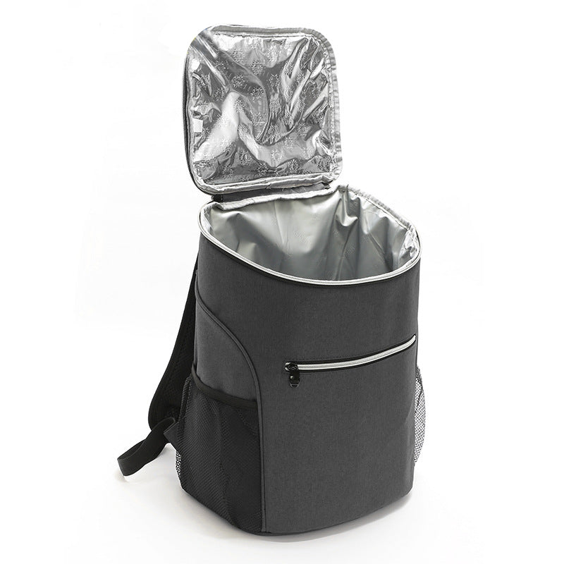 Picknick-Rucksack mit Isolierung, 20L | LuxeStyle