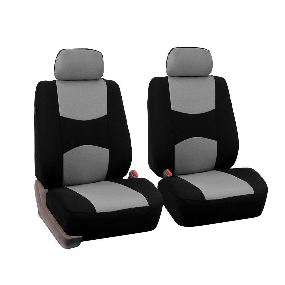 Universal Autositzbezug aus Polyester | LuxeStyle