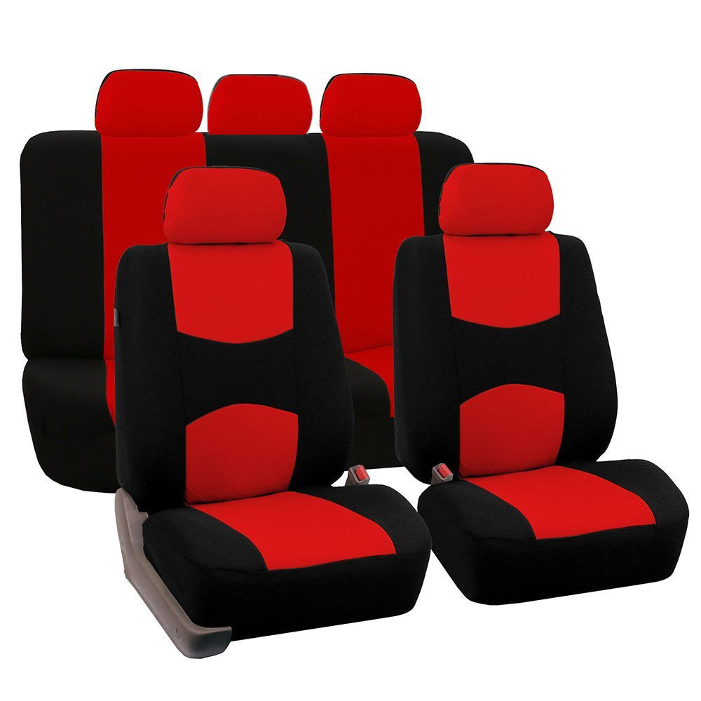 Universal Autositzbezug aus Polyester – Bild 11 | LuxeStyle