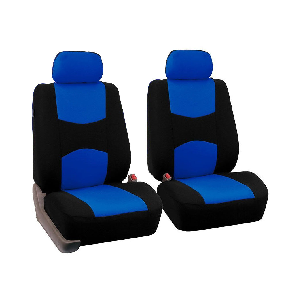 Universal Autositzbezug aus Polyester – Bild 8 | LuxeStyle