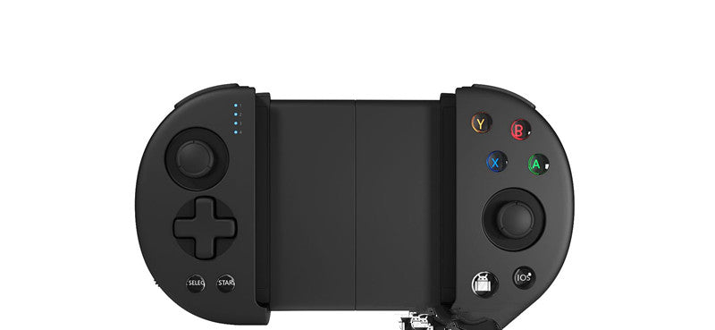 Bluetooth Mobile Game Controller für Android/iOS – Bild 3 | LuxeStyle