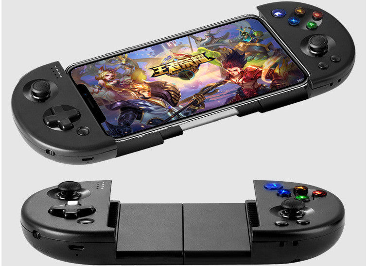 Bluetooth Mobile Game Controller für Android/iOS – Bild 1 | LuxeStyle