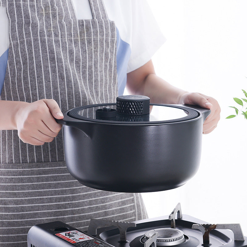 Mikro-Druck Anti-Überlauf Topf – Bild 3 | LuxeStyle