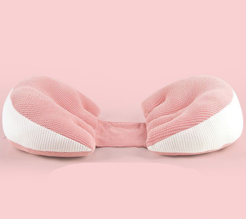 Lordosenstützkissen für Bett und Seitenlage – Bild 5 | LuxeStyle
