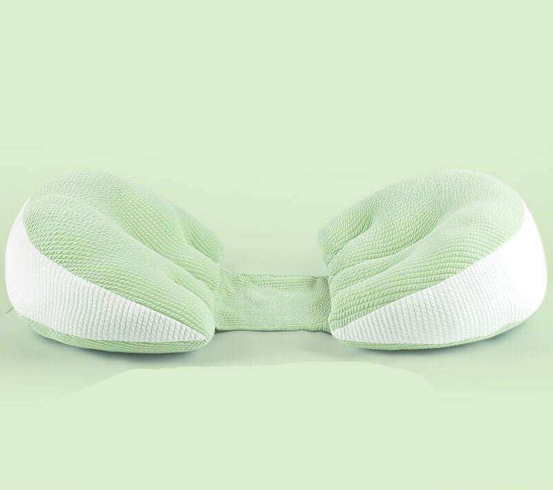 Lordosenstützkissen für Bett und Seitenlage – Bild 10 | LuxeStyle