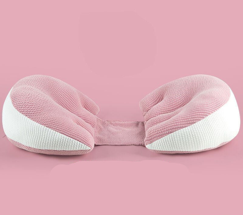 Lordosenstützkissen für Bett und Seitenlage – Bild 7 | LuxeStyle