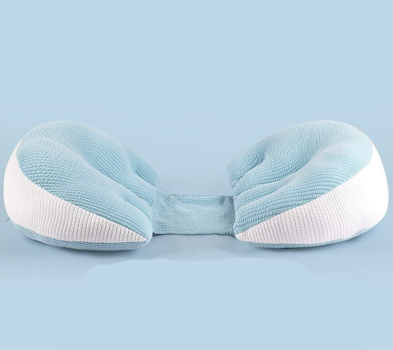 Lordosenstützkissen für Bett und Seitenlage – Bild 12 | LuxeStyle