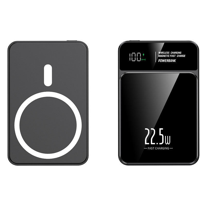 Magnetische Wireless Powerbank