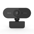 Full HD USB Webcam mit Mikrofon und Nachtsicht