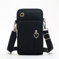 Handytasche Crossbody – wasserdicht & robust | LuxeStyle