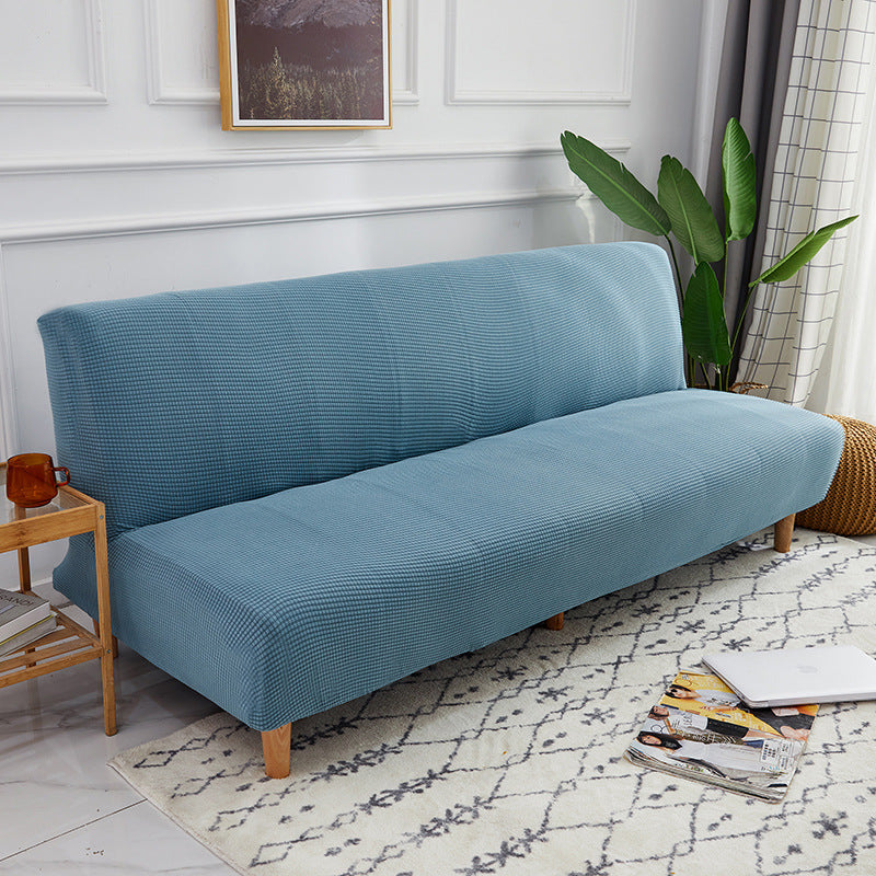 Schlafsofa-Bezug „Lazy“ – Rundumschutz für Ihr Sofa – Bild 5 | LuxeStyle