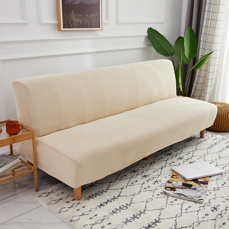 Schlafsofa-Bezug „Lazy“ – Rundumschutz für Ihr Sofa – Bild 2 | LuxeStyle
