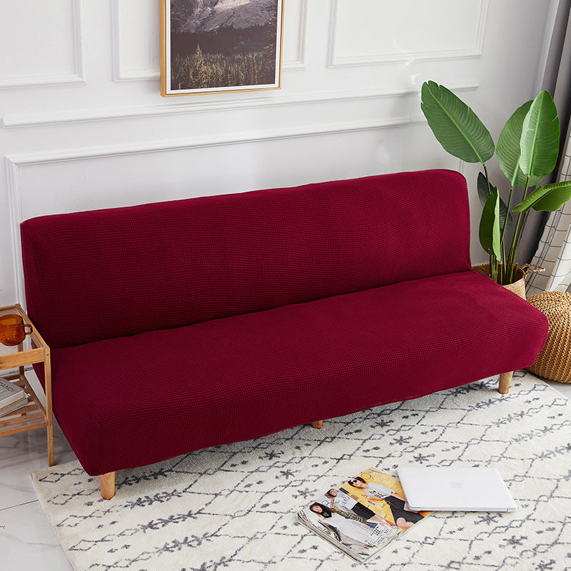 Schlafsofa-Bezug „Lazy“ – Rundumschutz für Ihr Sofa – Bild 6 | LuxeStyle