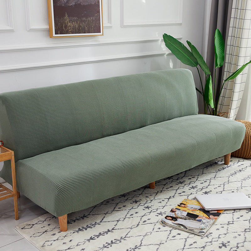 Schlafsofa-Bezug „Lazy“ – Rundumschutz für Ihr Sofa – Bild 4 | LuxeStyle