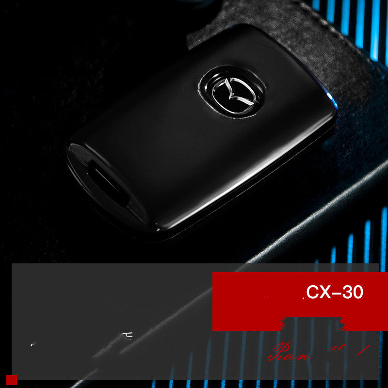 Schlüsseletui für Mazda 3, CX-4, CX-5, CX-8