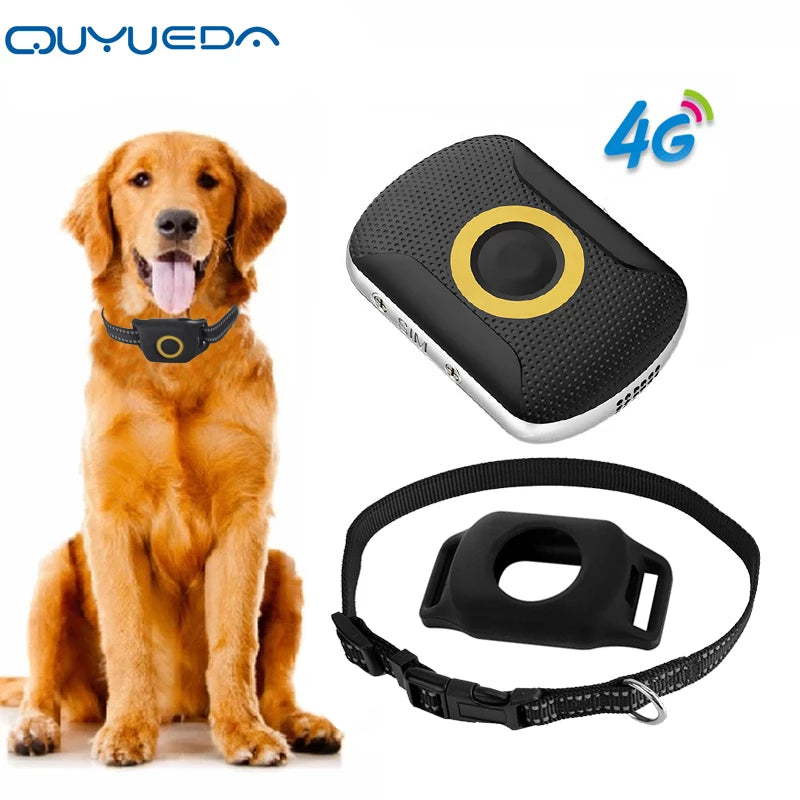 GPS Tracker A29 für Kinder, Senioren & Haustiere – Bild 6 | LuxeStyle