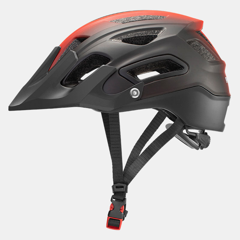 Mountainbike-Helm für Herren & Damen Cross-Country & Commuter