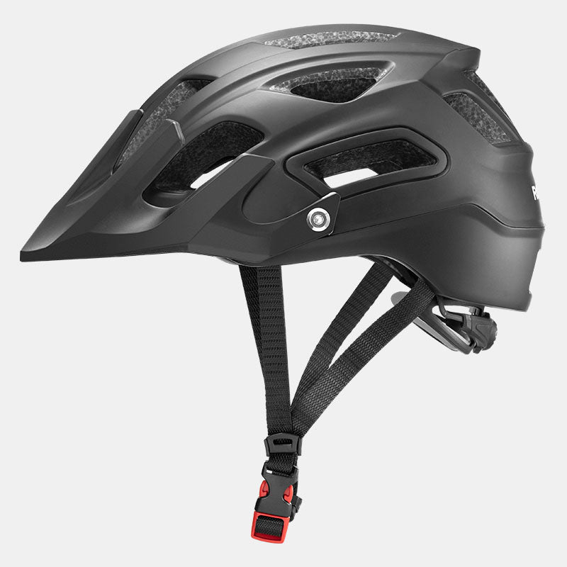 Mountainbike-Helm für Herren & Damen Cross-Country & Commuter